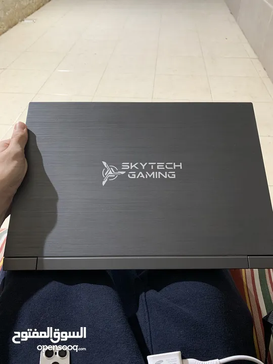 HIGH END GAMIMG LAPTOP