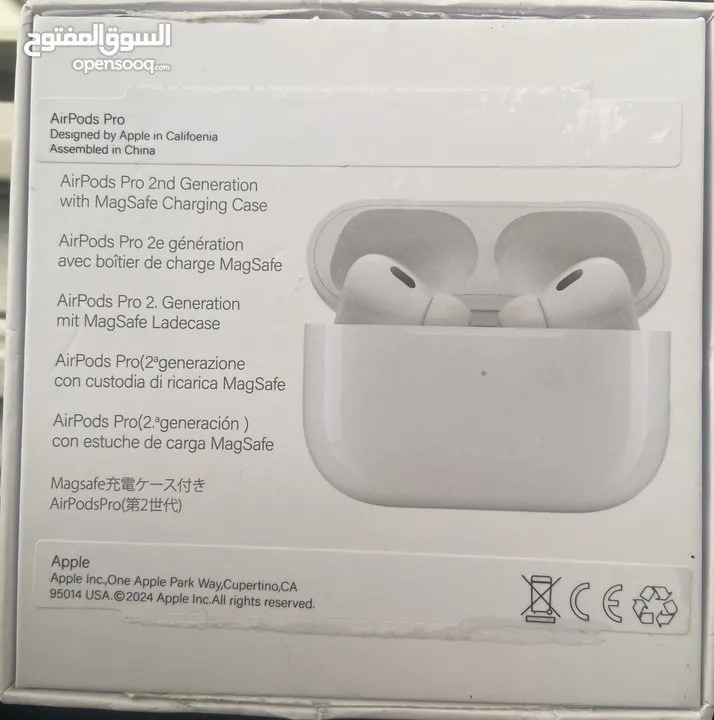 Apple AirPods Pro