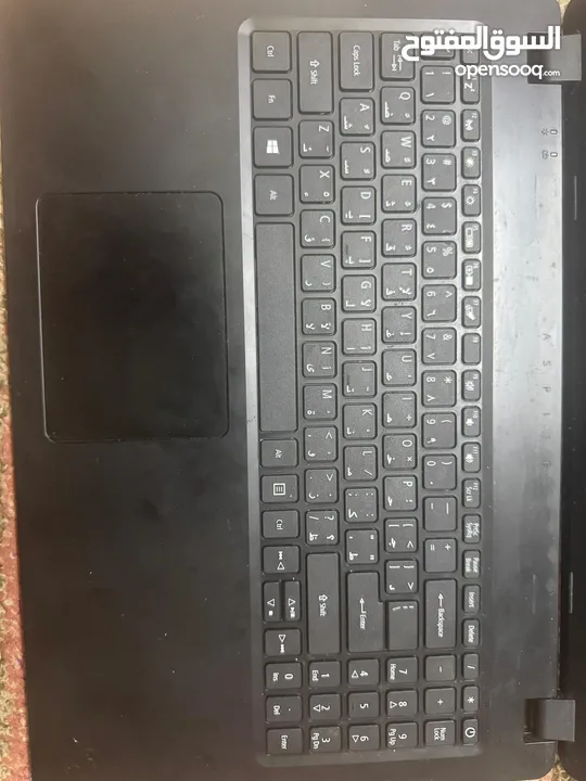 Acer Aspire A315-56