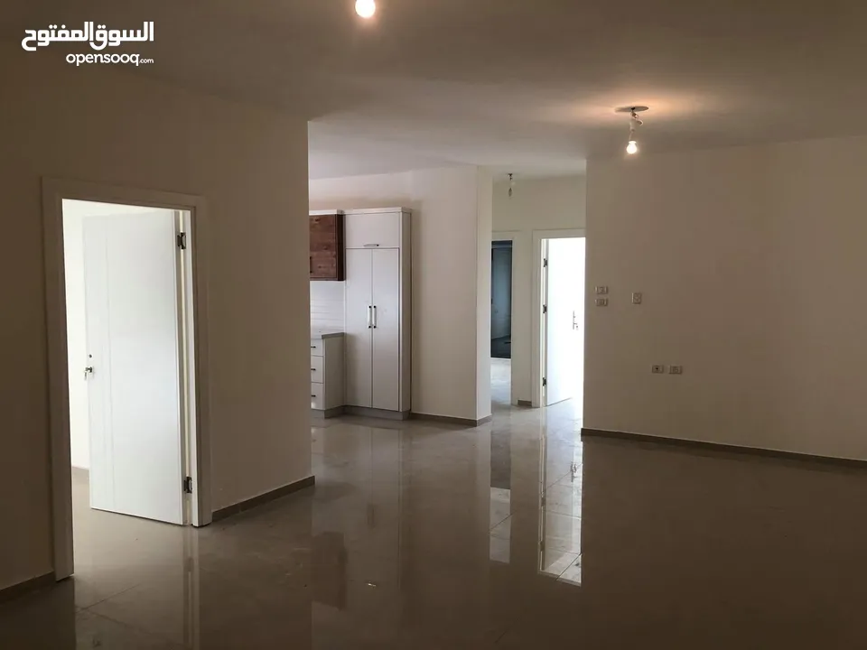 شقة جديدة كليًا للبيع – ضاحية الريحان  عمارة البيت الأندلسي 2
