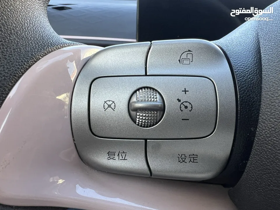 BYD SEAGULL 2023 مستعمل تمويل على الهوية