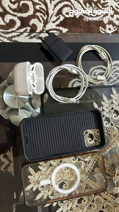 ايفون 12 برو ماكس