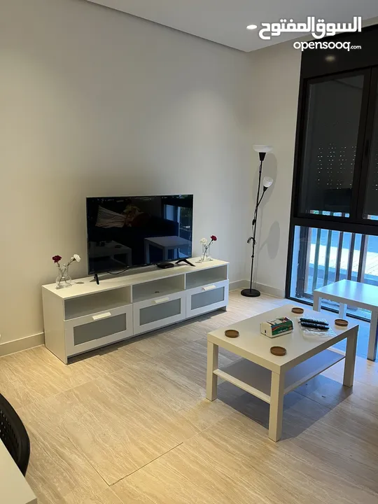 Furnished apartment in ayla for sale