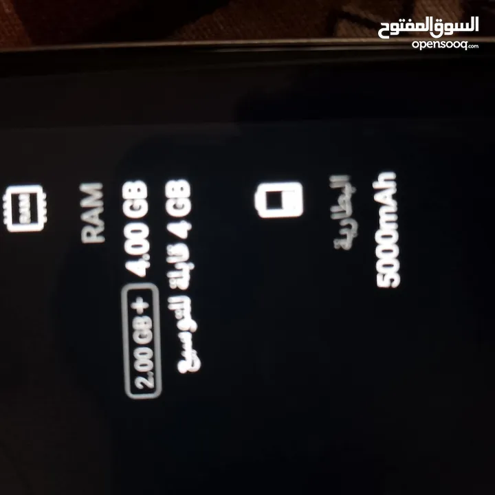 (اقرا الوصف) تلفون انفينكس وكالة جديد