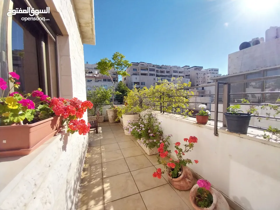 شقة للايجار في عبدون  ( Property 32100 )-175072560