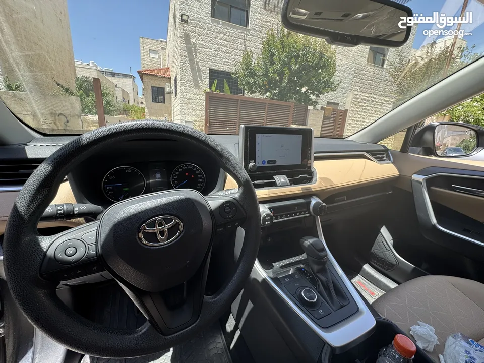Toyota Rav4 2023