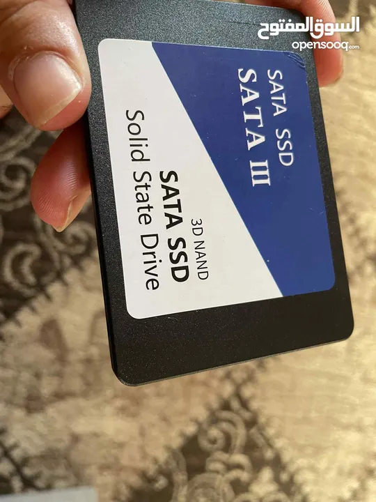 ssd 1 تيرا