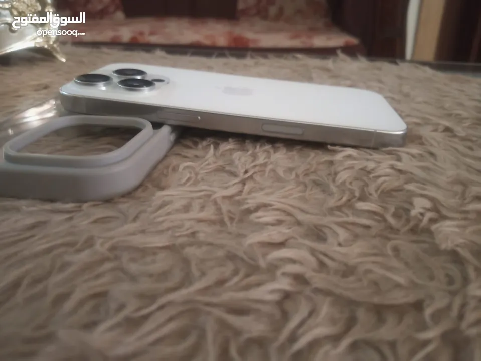 ايفون 16 برو