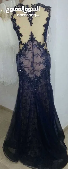 ملابس سهرات للأعراس ومناسبات