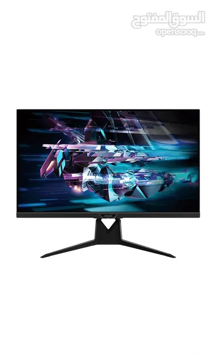 Aours 4k 144hz 1ms