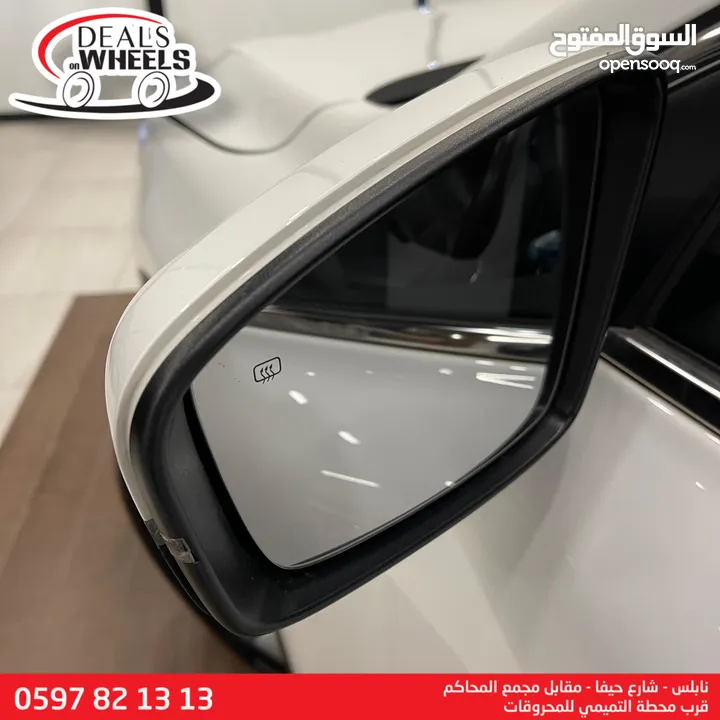 MG EHS (PHEV) Plug-in Hybrid  2022