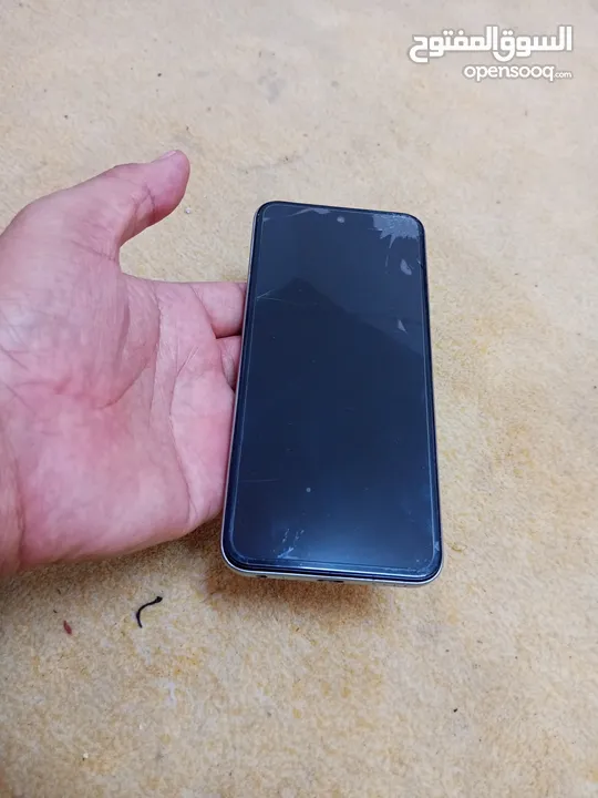 جهاز انفنكس اسمارت 9 في شعر مش اماثر  64 جيجا رام 6