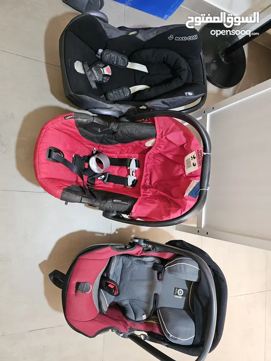 baby car seat