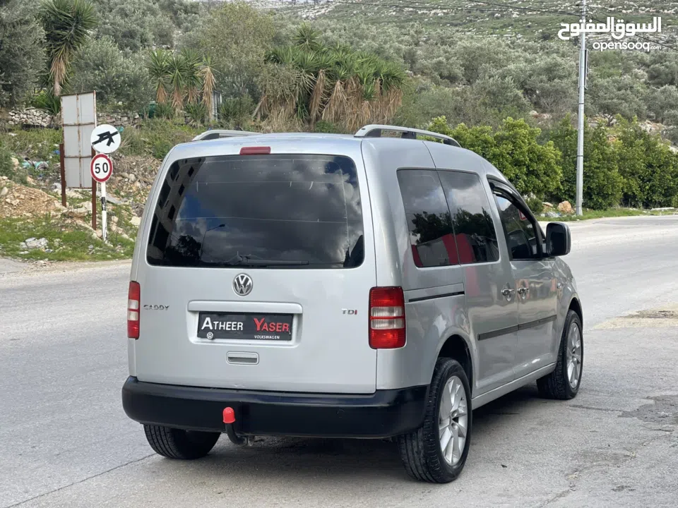 كادي 2013/12 المانية