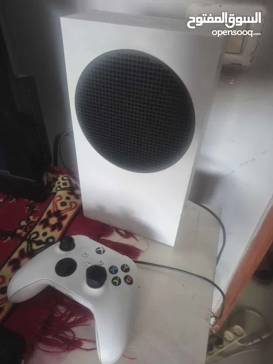Xbox Series S للبيع