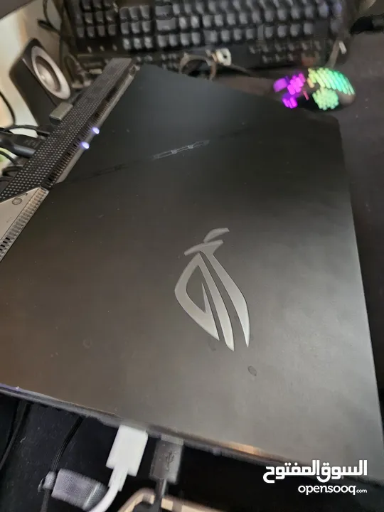 ASUS ROG Strix Scar 15 (2022) Gaming Laptop