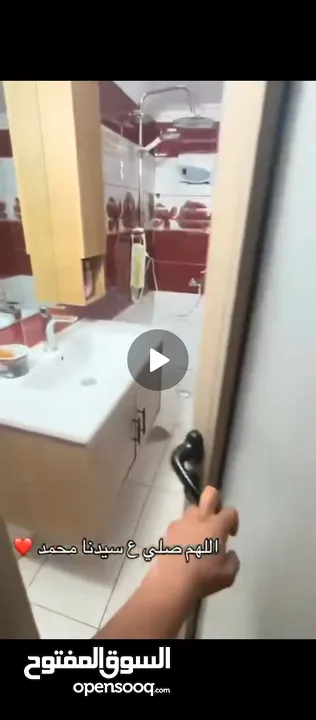 شقه مفروشه للايجار اليومي