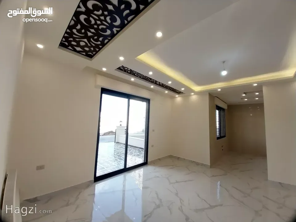 شقة طابق ارضي بمساحة 161 متر للبيع في الجبيهة حي المنصور  ( Property ID : 30766 )