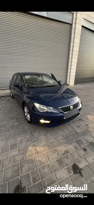 سيان ليون ولا غرم بويا اصل الماني ترخيص 18 بالرخصة 18