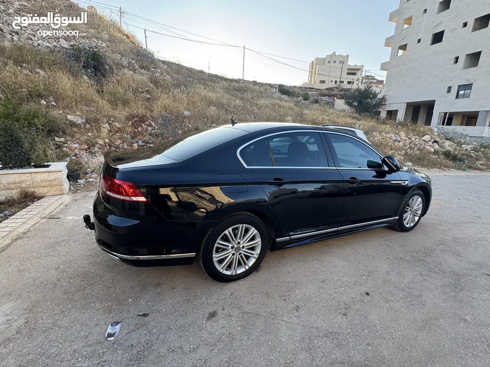 سياراه باسات