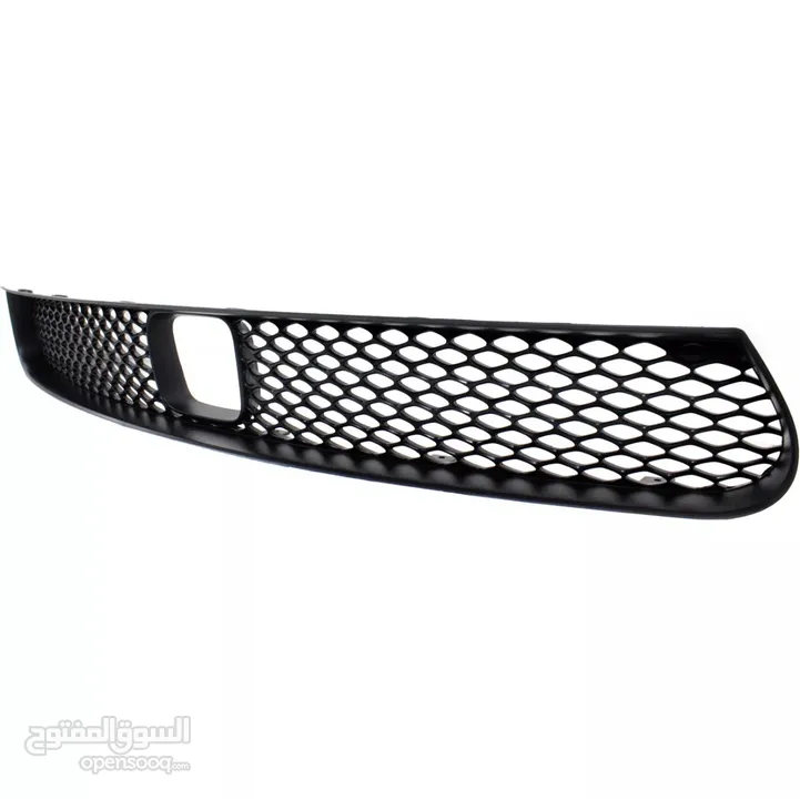 شبك امامي تشارجر هيلكات Front lower grill for hellcat