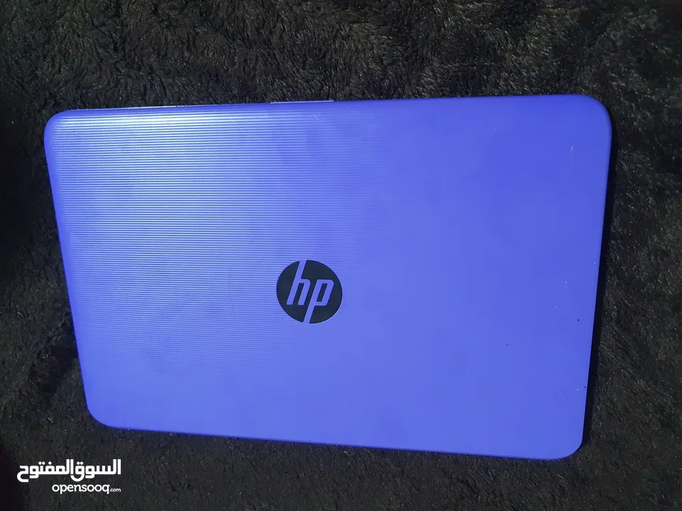 لابتوب Hp بحالة وكاله بسعر مغري جدا جدا جدا لقطه