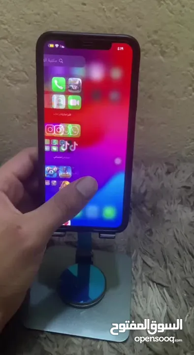 ايفون Xs max