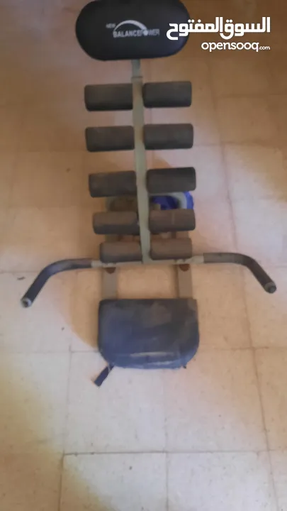 مستلزمات اخرى