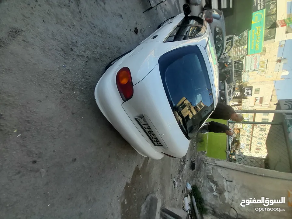 هونداي اكسنت للبيع توماتيك