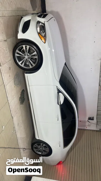 مرسيدس C300 مديل 2016