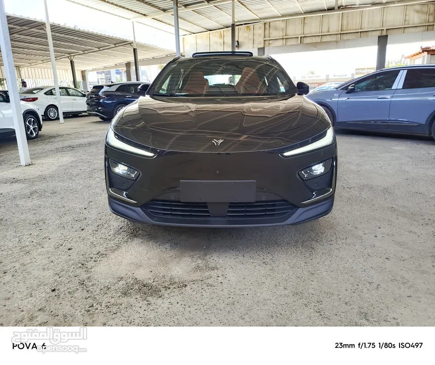 2023 نيتا X 500 فل كامل اعلى المواصفات مع فتحه بانوراما مميزه جدا