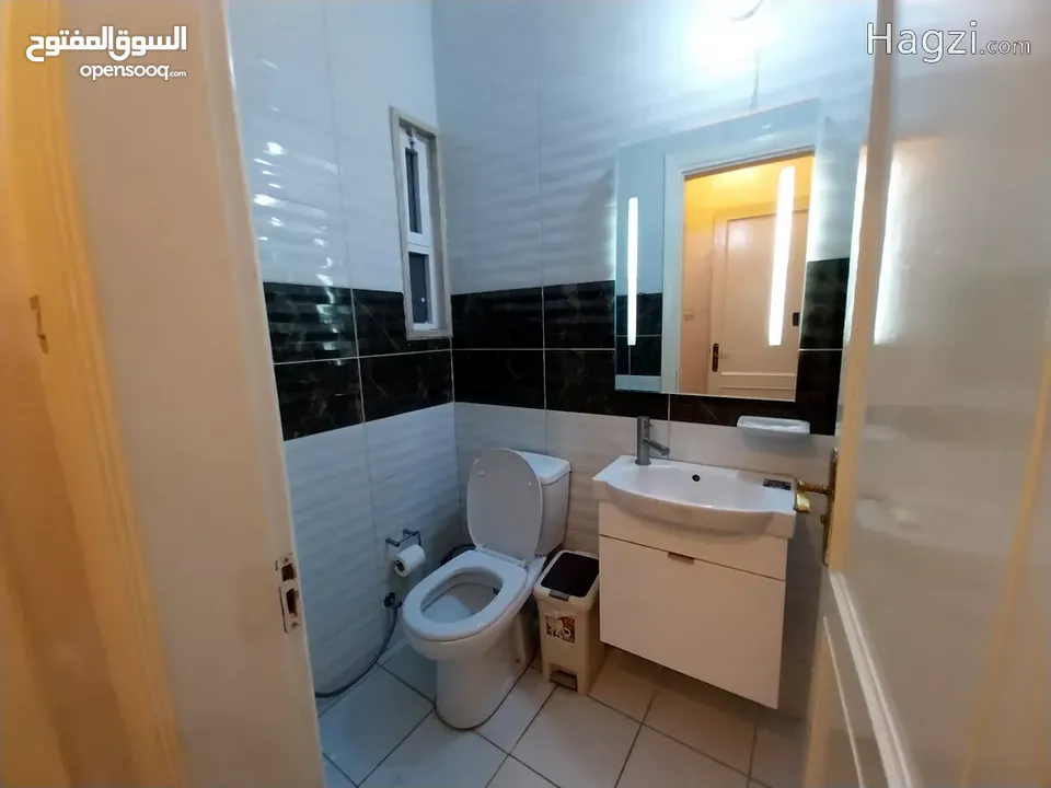 شقة مفروشة للإيجار 250م2 ( Property 17853 ) سنوي فقط