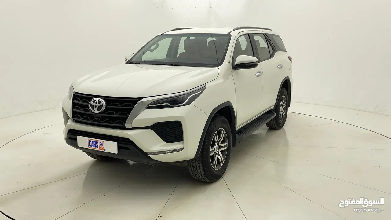 (FREE HOME TEST DRIVE AND ZERO DOWN PAYMENT) TOYOTA FORTUNER