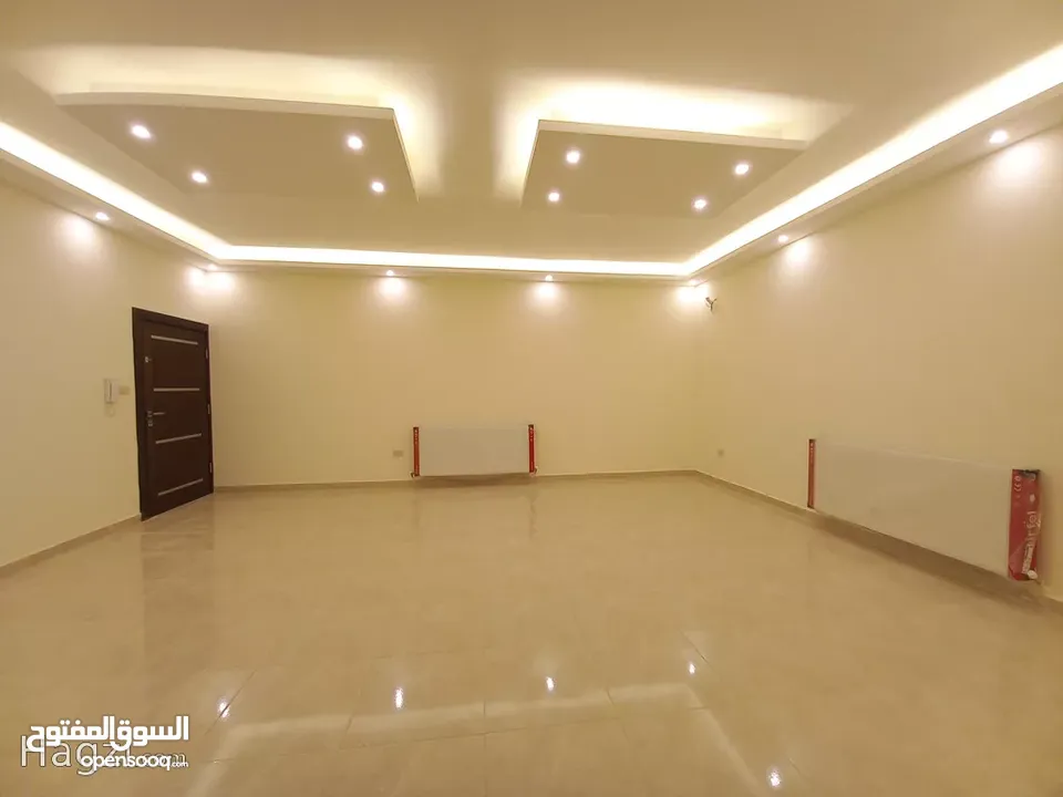 شقة غير مفروشة للايجار في عبدون  ( Property 33470 ) سنوي فقط