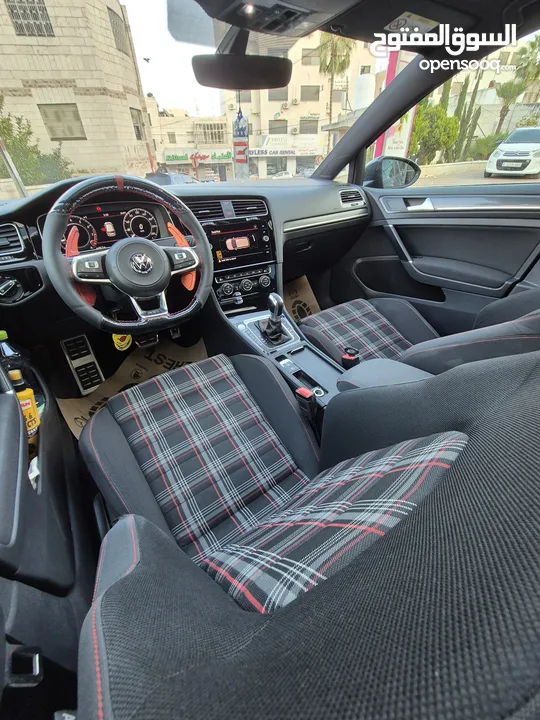 Gti 2019 ترخيص 2019 فل مسكر