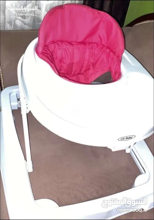مستلزمات اطفال للبيع مستعمل بس نظيف