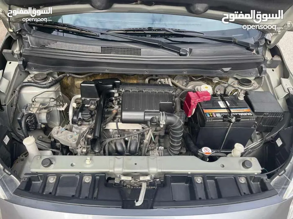 ميتسوبيشي اتراج 2020