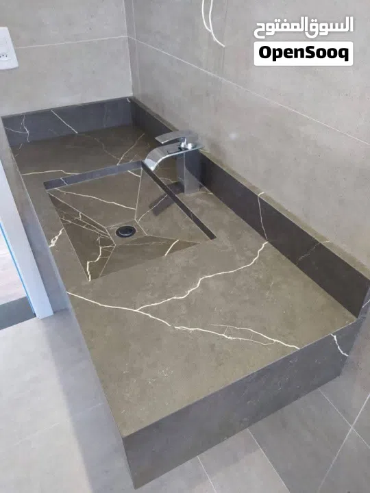 صيانه جميع انواع الرخام والدرج والإحواض.والمطابخ.