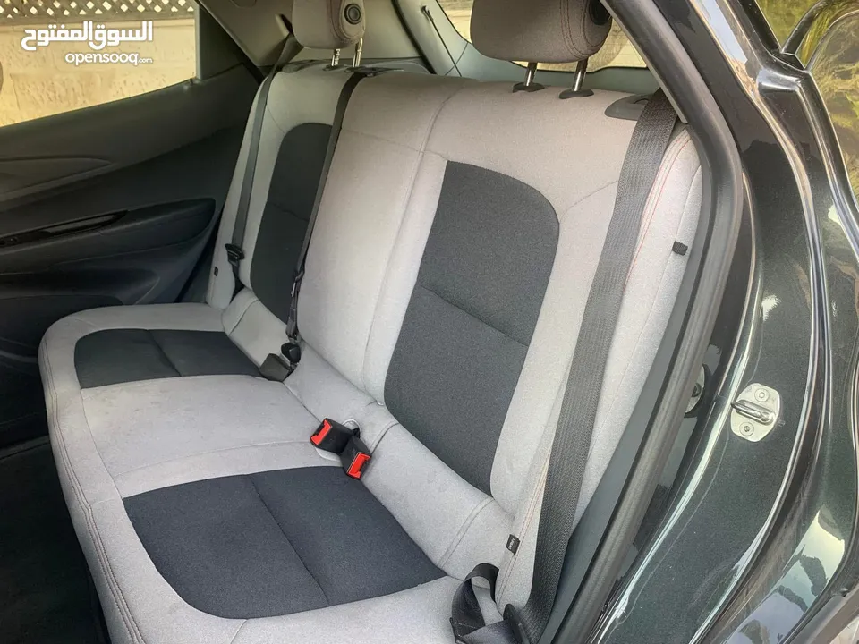 Chevrolet Bolt USA Imports Premier /LTZ / Lt1 2018/2019  بطارية جديده زيرو من شركة شفر ابو خضرة