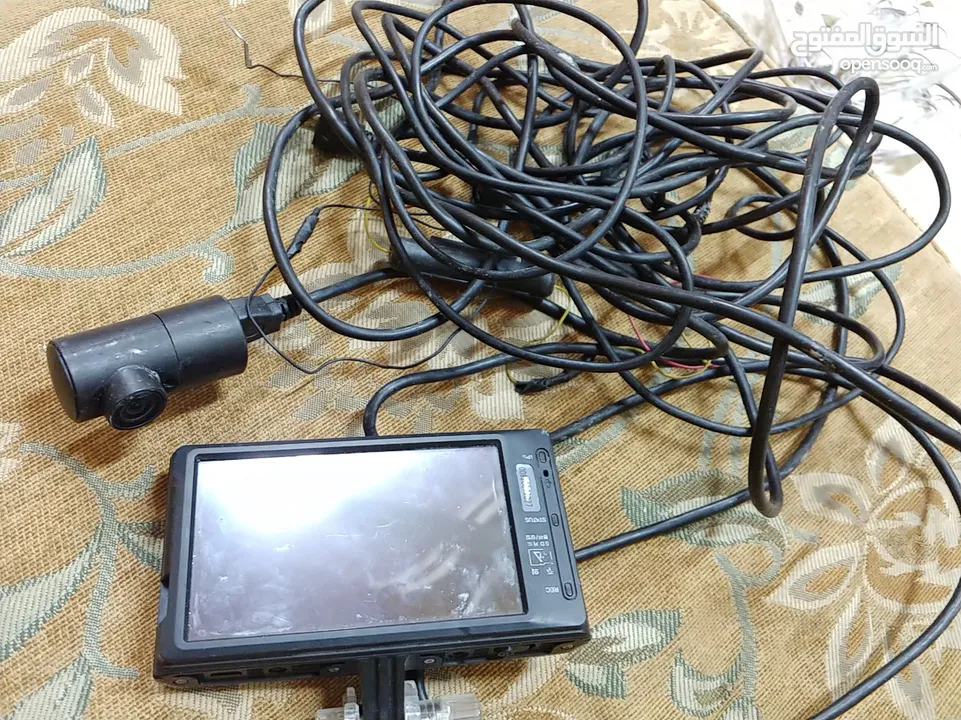 كويل دايو شفر جنط 16.5 بوب كات غطاء تابلو وبلفات زيت وكمبيوتر ايدين لانسر داخلي وحساس اكسجين لانسر