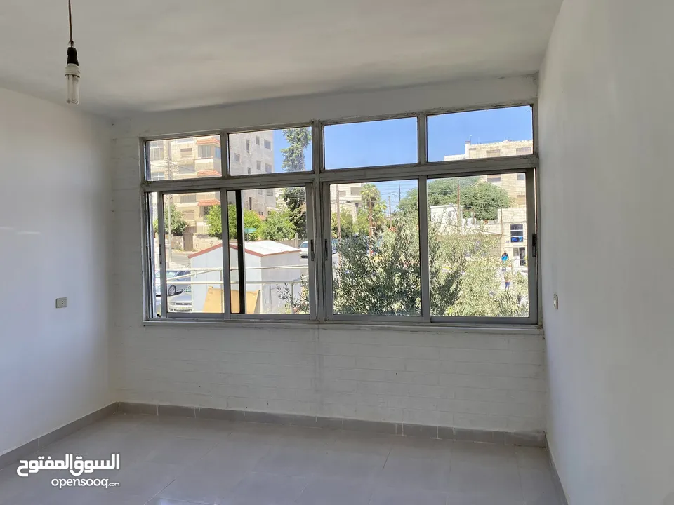 شقة للإيجار الشميساني من المالك