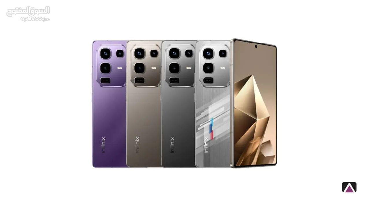 متوفر الآن انفينيكس نوت 50 برو بلس فايف جي بأفضل سعر//INFINIX NOTE 50 PRO PLUS 5G