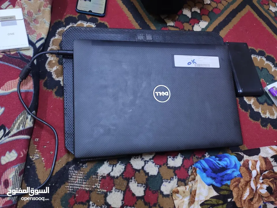 Dell latitude 7480