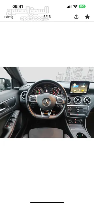 Mercedes A220
