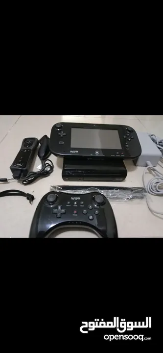 وي يو للبيع WiiU for sale