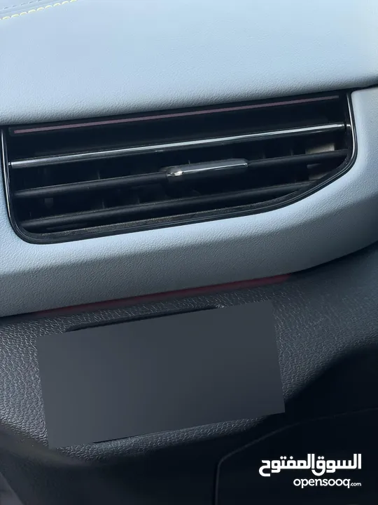 Volkswagen ID.4  x pro - 2022 Panorama متحركة فل كامل فحص كامل
