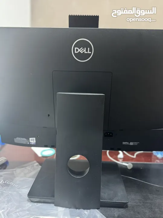 22” Dell Optiplex 5270 All-In-One Computer