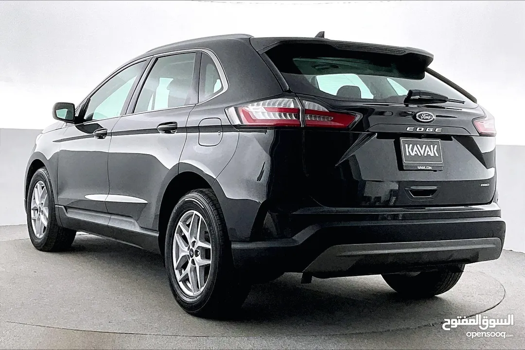 2021 Ford Edge SEL  • Big Price Drop • Manufacturer warranty till 30-May-2026 • 361628