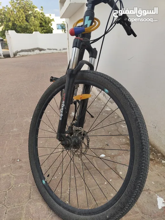 Mountain Bike Very Good condition