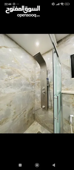 لحق حالك اسكان جديد شقة 170 متر طريق المطار تشطيب سوبر ديلوكس كامل